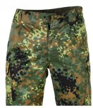 German Army Pants Flecktarn