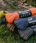 Atwood Rope MFG Paracord 550, 100ft/30 meter