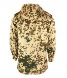 German Army Parka Fleckdesert