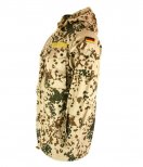 German Army Parka Fleckdesert