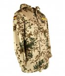 German Army Parka Fleckdesert