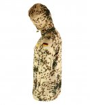 German Army Parka Fleckdesert