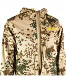 German Army Parka Fleckdesert