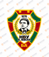 Custom Woven Patch – Military, Police & Unit Insignia