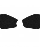 Howard Leight / Honeywell Impact Earmuff Velcro Loops