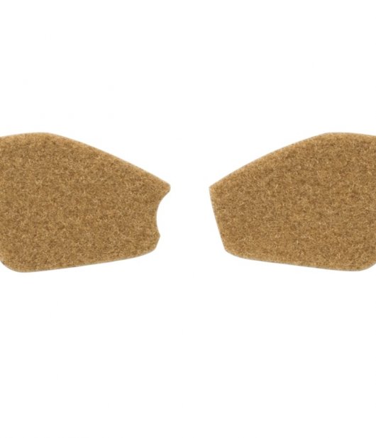 Howard Leight / Honeywell Impact Earmuff Velcro Loops