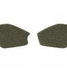 Howard Leight / Honeywell Impact Earmuff Velcro Loops