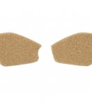 Howard Leight / Honeywell Impact Earmuff Velcro Loops