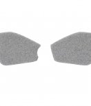 Howard Leight / Honeywell Impact Earmuff Velcro Loops