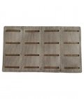 Molle/Pal Velcro Panel Horizontal