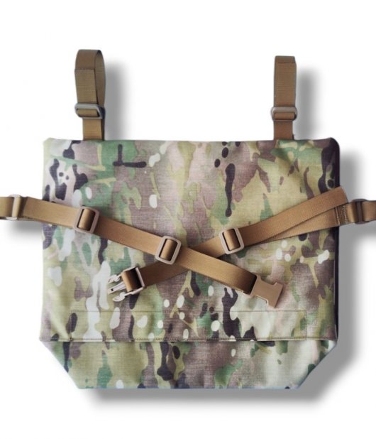 Field "Ambush" Seat Cushion