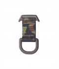German Army (Flecktarn 5-Color) Pals / Molle T-Bar with D-Ring Attachment