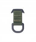 Olive Green Pals / Molle T-Bar with D-Ring Attachment