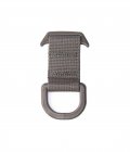 Ranger Green/RAL7013 Pals / Molle T-Bar with D-Ring Attachment