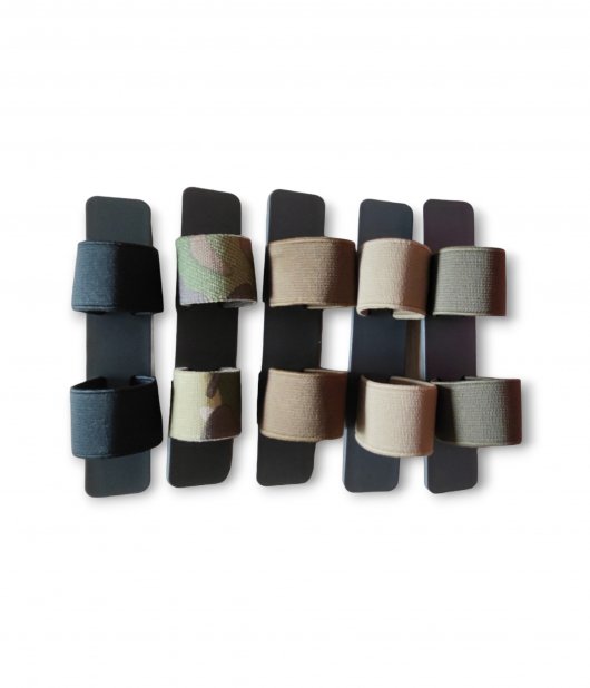 Basic Molle Tourniquet Holder