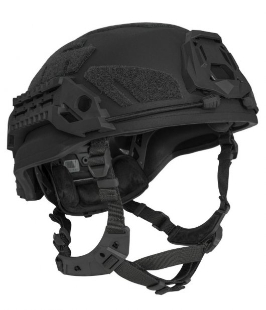 SCHUBERTH M100 COMBAT HELMET MID CUT