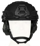 SCHUBERTH M100 COMBAT HELMET MID CUT