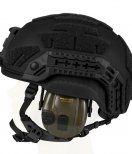 SCHUBERTH M100 COMBAT HELMET MID CUT