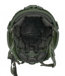 SCHUBERTH M100 COMBAT HELMET MID CUT