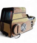Sightmark Ultra Shot R-Spec Reflex Sight Wrap In Cordura MilSpec Fabric
