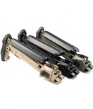 AKM / AK-74 Platforms Folding Right-Hand Stock for AK – KPYK 5002/9033R-MIL