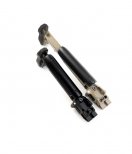 AKM / AK-74 Platforms Folding Right-Hand Stock for AK – KPYK 5002/9033R-MIL