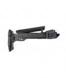 AKM / AK-74 Platforms Folding Right-Hand Stock for AK – KPYK 5002/9033R-MIL