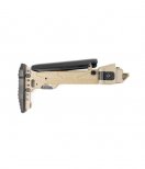 AKM / AK-74 Platforms Folding Right-Hand Stock for AK – KPYK 5002/9033R-MIL