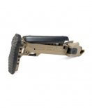 AKM / AK-74 Platforms Folding Right-Hand Stock for AK – KPYK 5002/9033R-MIL