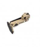 AKM / AK-74 Platforms Folding Right-Hand Stock for AK – KPYK 5002/9033R-MIL
