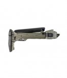 AKM / AK-74 Platforms Folding Right-Hand Stock for AK – KPYK 5002/9033R-MIL