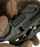 AK / AKM / AK-74 / RPK Quick-Detach Side Optic Mount with Picatinny Rail – KPYK 