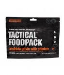 Arrabiata Pasta with Chicken - Tactical Foodpack