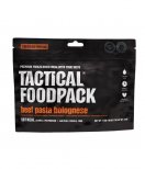 Beef Pasta Bolognese - Tactical Foodpack