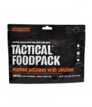 Mashed Potatoes with Chicken - Tactical Foodpack