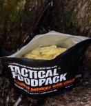 Mashed Potatoes with Chicken - Tactical Foodpack