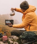 Mashed Potatoes with Chicken - Tactical Foodpack